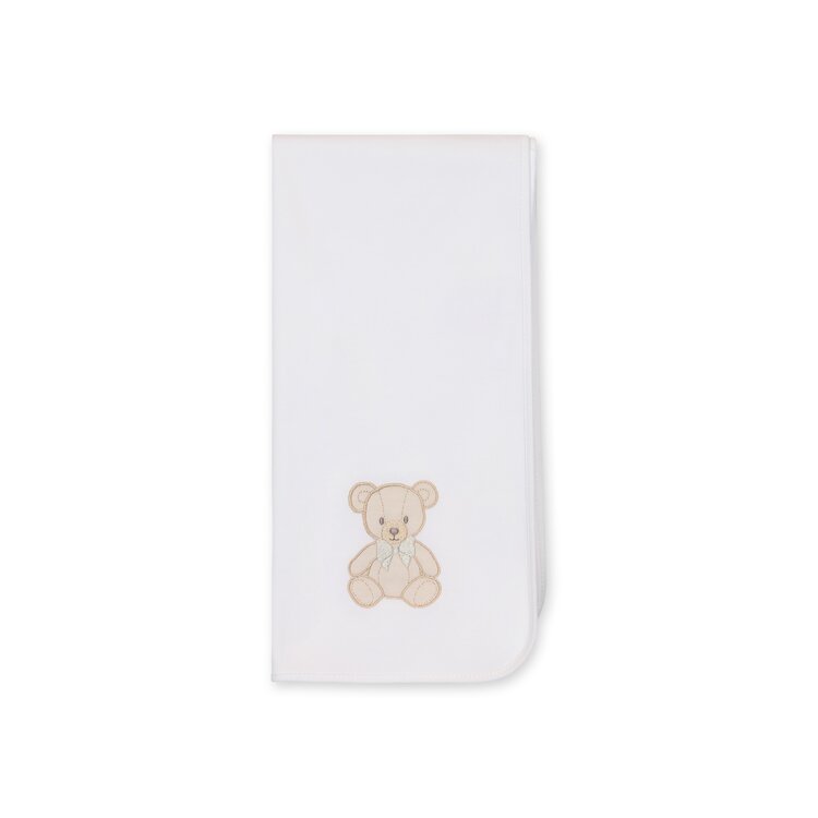 Baby Gi Baby Gi SS26 Teddy Muslin - TM10