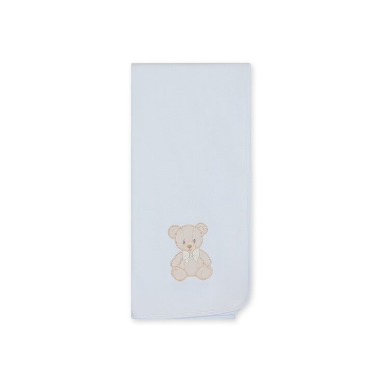 Baby Gi Baby Gi SS26 Teddy Muslin - TM10