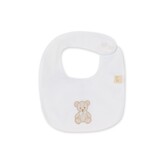 Baby Gi Baby Gi SS26 Teddy Bib - TM24