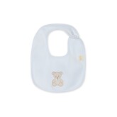 Baby Gi Baby Gi SS26 Teddy Bib - TM24