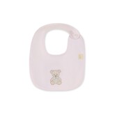 Baby Gi Baby Gi SS26 Teddy Bib - TM24