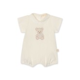 Baby Gi Baby Gi SS26 Teddy Romper - TM46