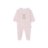 Baby Gi Baby Gi SS26 Teddy Babygrow - TM50