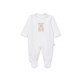 Baby Gi Baby Gi SS26 Teddy Babygrow - TM50