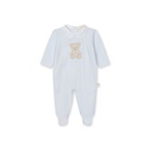 Baby Gi Baby Gi SS26 Teddy Babygrow - TM50