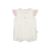 Baby Gi Baby Gi SS26 Nursery Romper - NU46G