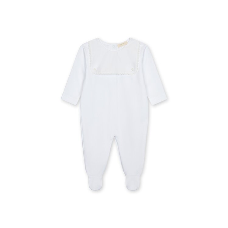 Baby Gi Baby Gi SS26 Babygrow - BG542M
