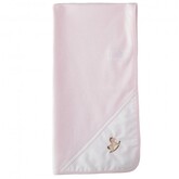 Baby Gi Baby Gi SS26 Rocking Horse Muslin - RH11