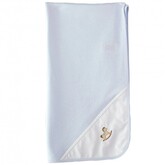 Baby Gi Baby Gi SS26 Rocking Horse Muslin - RH11