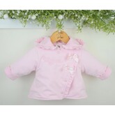 Pex Pex SS26 Rosa Pram Jacket