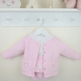 Pex Pex SS26 Ingrid 3 Piece Set