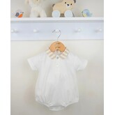 Pex Pex SS26 Sergio Romper