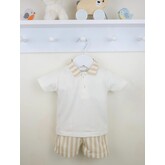 Pex Pex SS26 Sergio Short Set