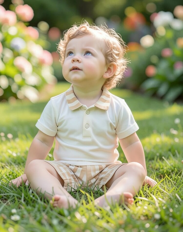 Pex Pex SS26 Sergio Short Set