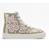 Lelli Kelly Lelli Kelly LKED5422B SS26 - Hi Top