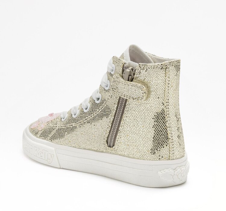 Lelli Kelly Lelli Kelly LKED5422B SS26 - Hi Top