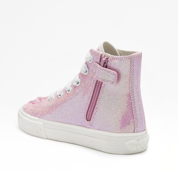 Lelli Kelly Lelli Kelly LKED5422B SS26 - Hi Top SS26