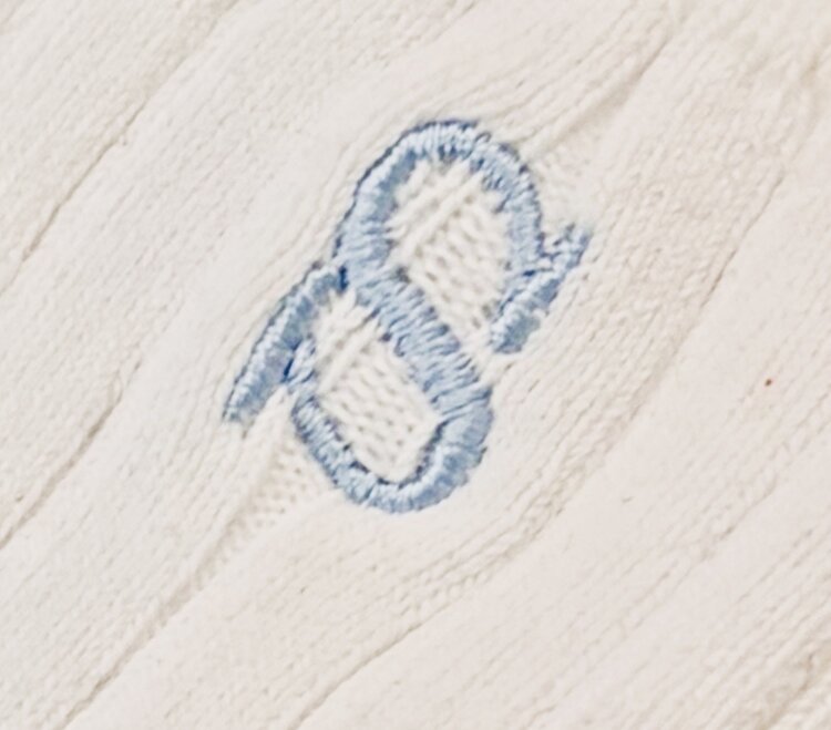 Personalising  Charge