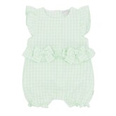 Pastels & Co Pastels & Co SS26 Rebecca Romper