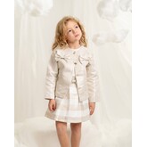 Caramelo SS26 Three Piece Skirt Set - 0122178