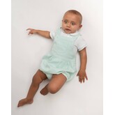 Caramelo SS26 Smart Romper Set - 0331255