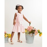 Caramelo SS26 Sailor Dress & Headband - 0321251