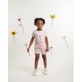 Caramelo SS26 Bow Short Set - 349081