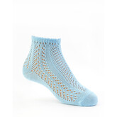 JC Socks JC Fine Knit Ankle Socks -31900