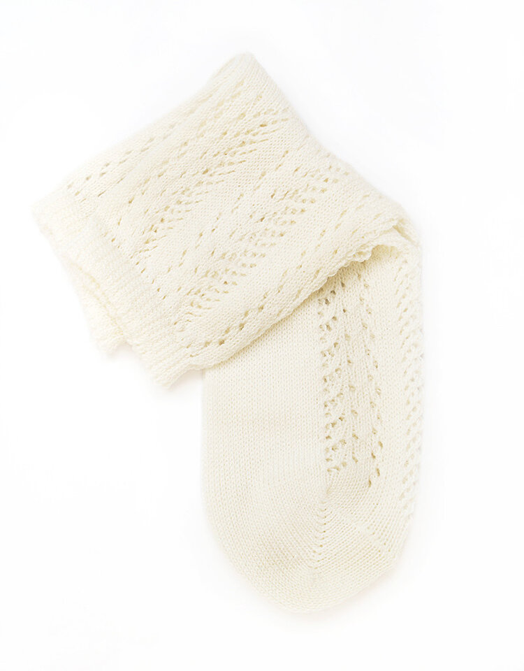 JC Socks JC Fine Knit Ankle Socks - 31900