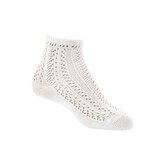 JC Socks JC Fine Knit Ankle Socks - 31900