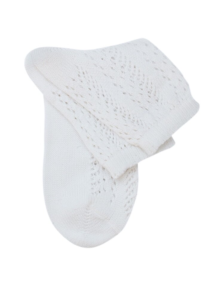 JC Socks JC Fine Knit Ankle Socks - 31900