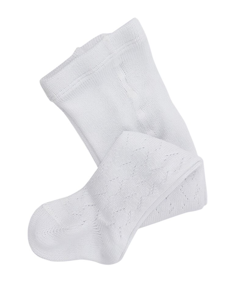 JC Socks JC Open Work Tights - 42100