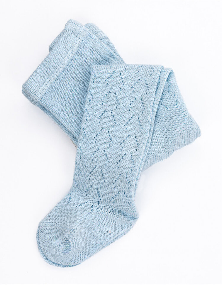 JC Socks JC Open Work Tights - 42100