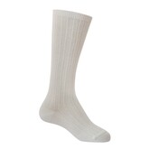 JC Socks JC Socks Ribbed Knee High Sock - 52900