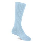 JC Socks JC Socks Ribbed Knee High Sock - 52900