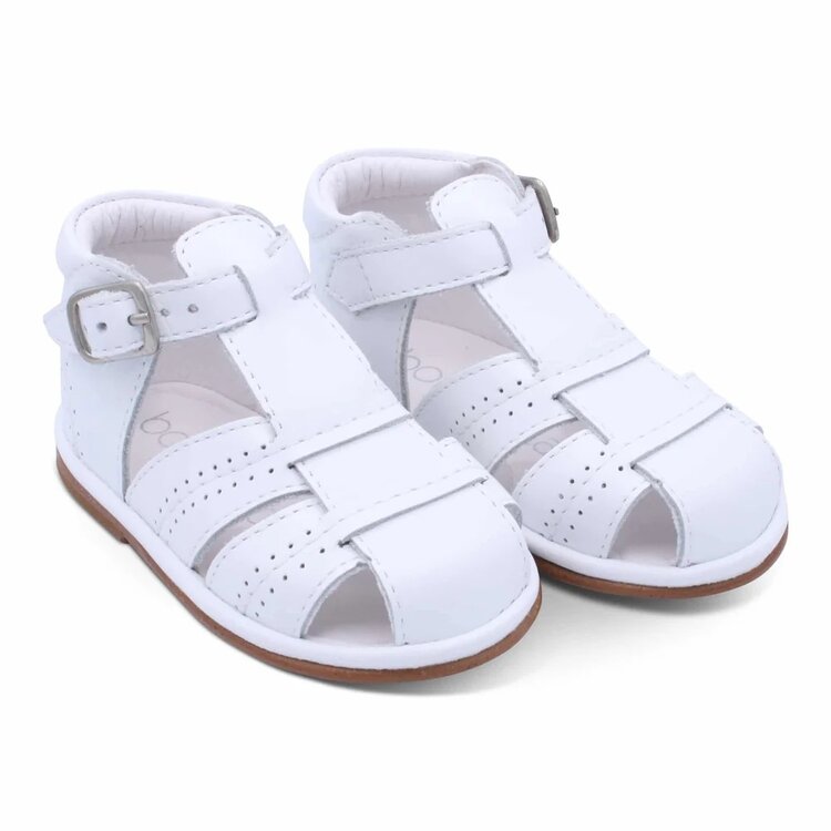 Borboleta Borboleta Augusto Boys Sandal