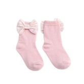 Caramelo SS26 Stripe Ankle Sock - 04423