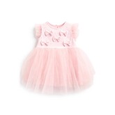 Caramelo SS26 Diamante Party Dress - 0321263