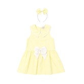 Caramelo SS26 Sailor Dress & Headband - 0321251