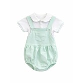 Caramelo SS26 Smart Romper Set - 0331255