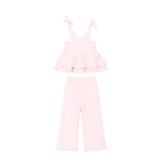 Caramelo SS26 Trouser Set - 038902
