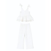 Caramelo SS26 Trouser Set - 038902