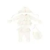 Caramelo SS26 Lace Trim 5 Piece Set - 391501