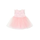 Caramelo SS26 Tulle Party Dress - 0321262