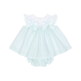Deolinda Deolinda SS26 Dress & Bloomers - 26319