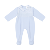 Deolinda Deolinda SS26 Boys Babygrow - 26118