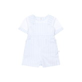 Deolinda Deolinda SS26 Dungaree Set - 26610