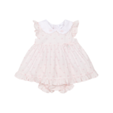 Deolinda Deolinda SS26 Dress & Bloomers - 26304