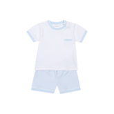 Deolinda Deolinda SS26 Short Set - 26723