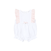 Deolinda Deolinda SS26 Romper - 26504